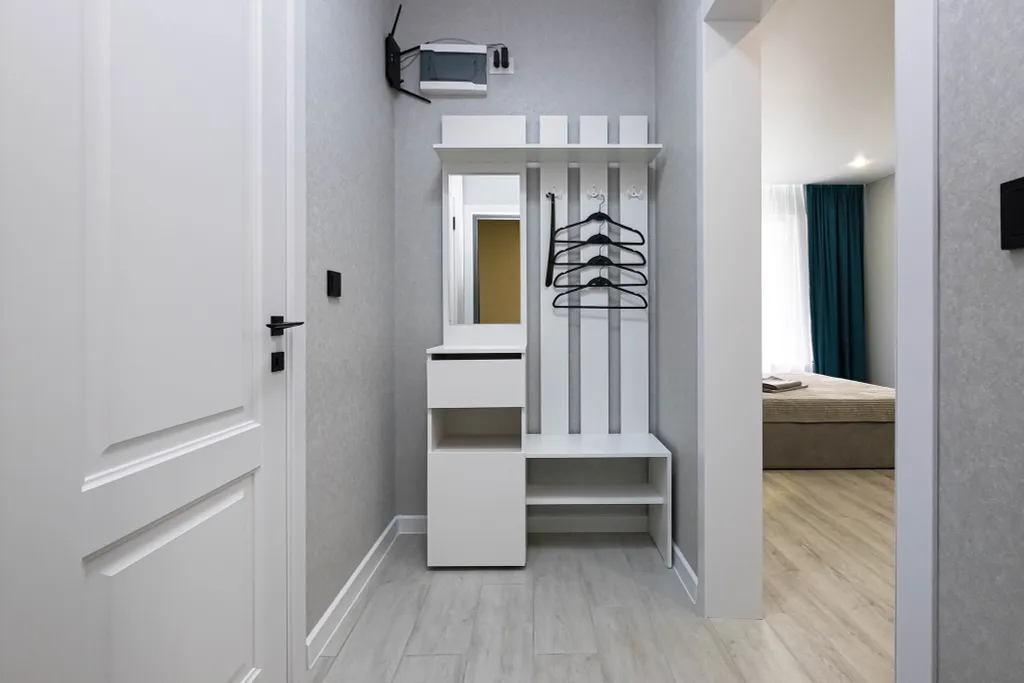 Уютная квартира в 10 минутах от международного аэропорта Толмачево