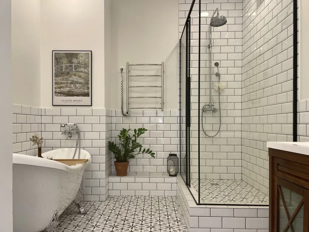 Квартира Уникальная квартира в самом центре — Санкт-Петербург