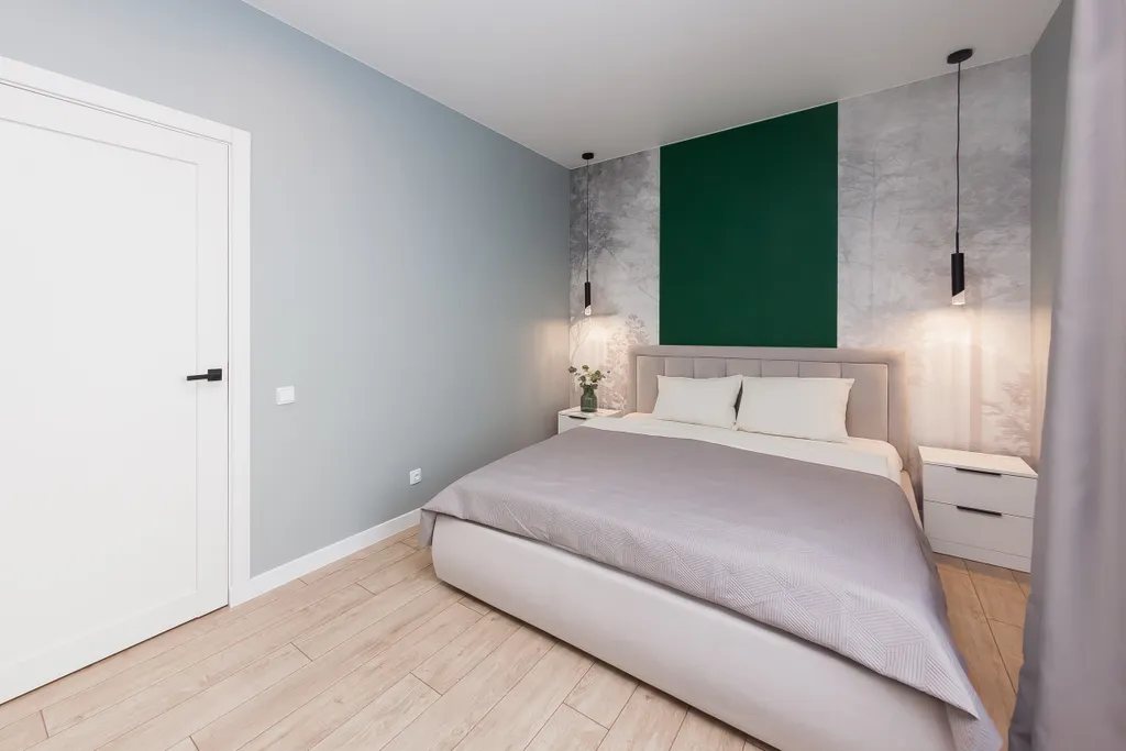 Квартира Уютная Евро-2 в спальном районе — аренда посуточно в Петрозаводск