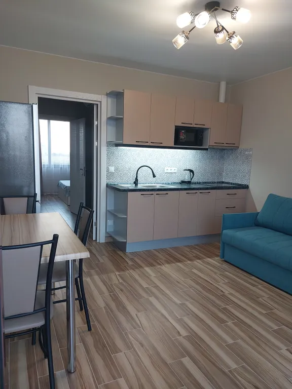 Квартира Апартаменты с видом на море — аренда посуточно в Феодосия