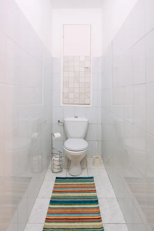 Квартира Уютная 3-комнатная квартира у 3 вокзалов с приветственным завтраком — Москва