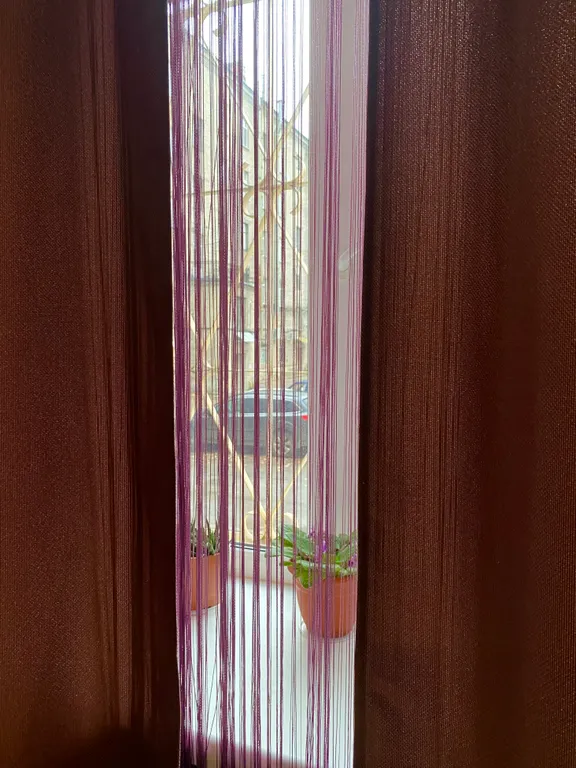 Квартира-студия в 100м от железнодорожного вокзала