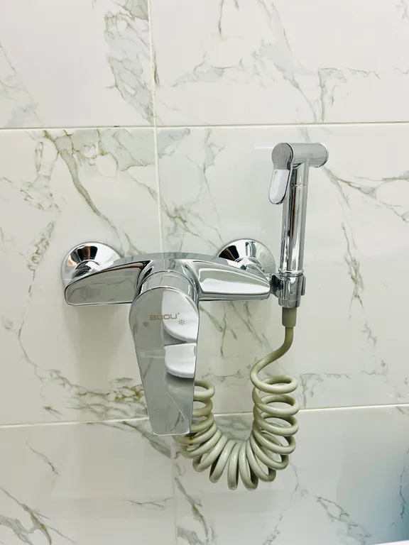 Новая Чистая Уютная С панорамными окнами В развитой локации