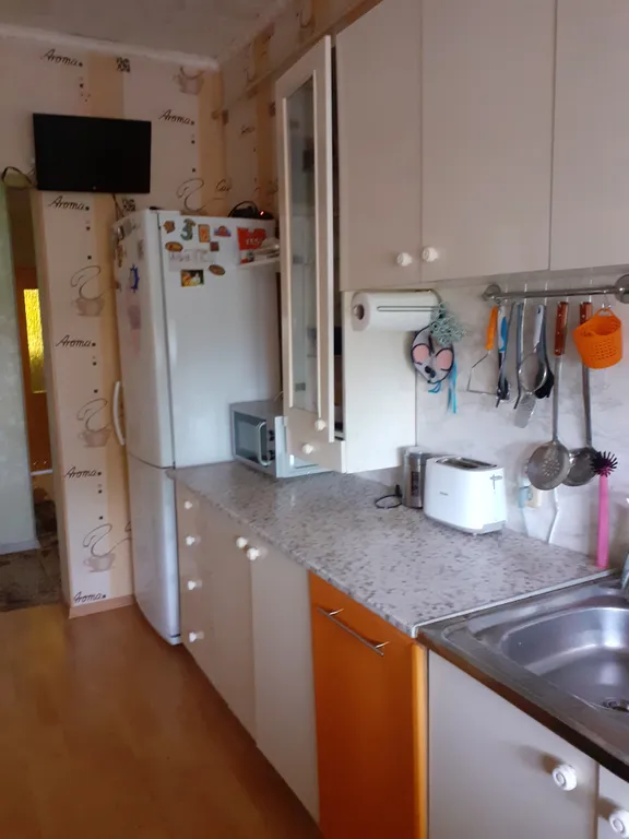 Загородный дом