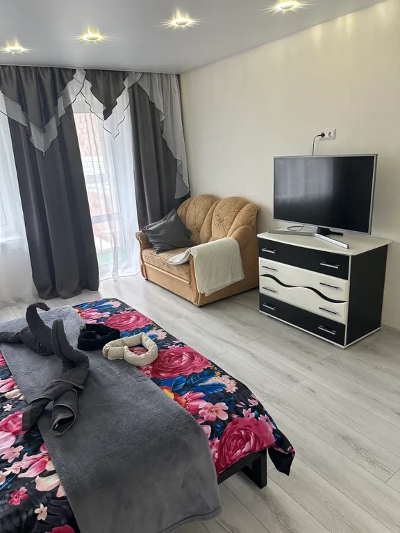 Квартира в центре