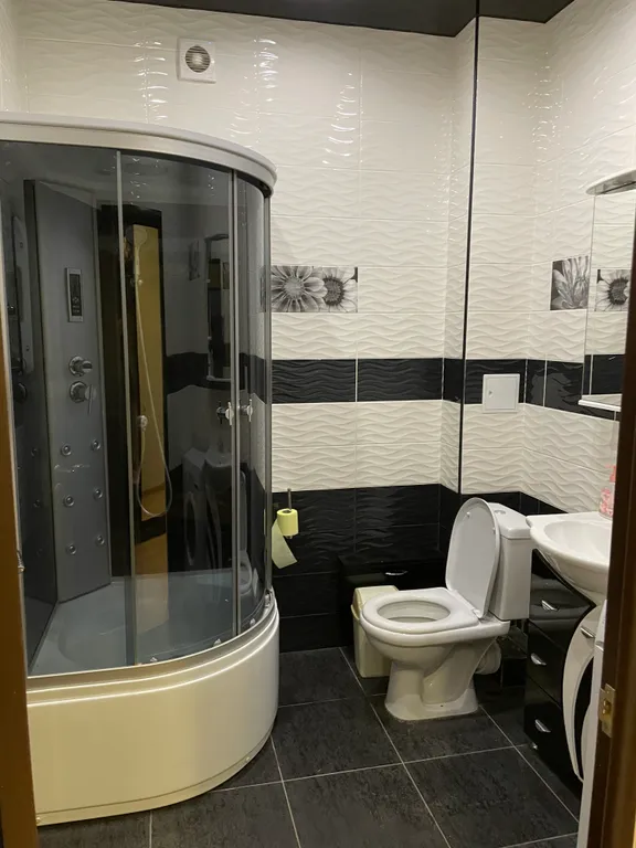 Квартира в курортной зоне