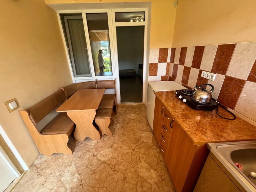 2-комнатный Дом