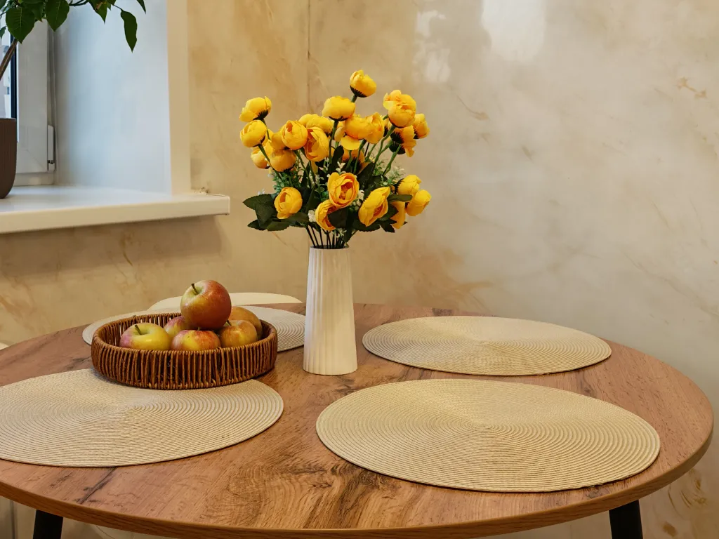 Квартира с новогодней атмосферой в новостройке — аренда посуточно в Великий Новгород