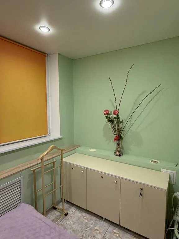 Просторная квартира близ Мамаева Кургана