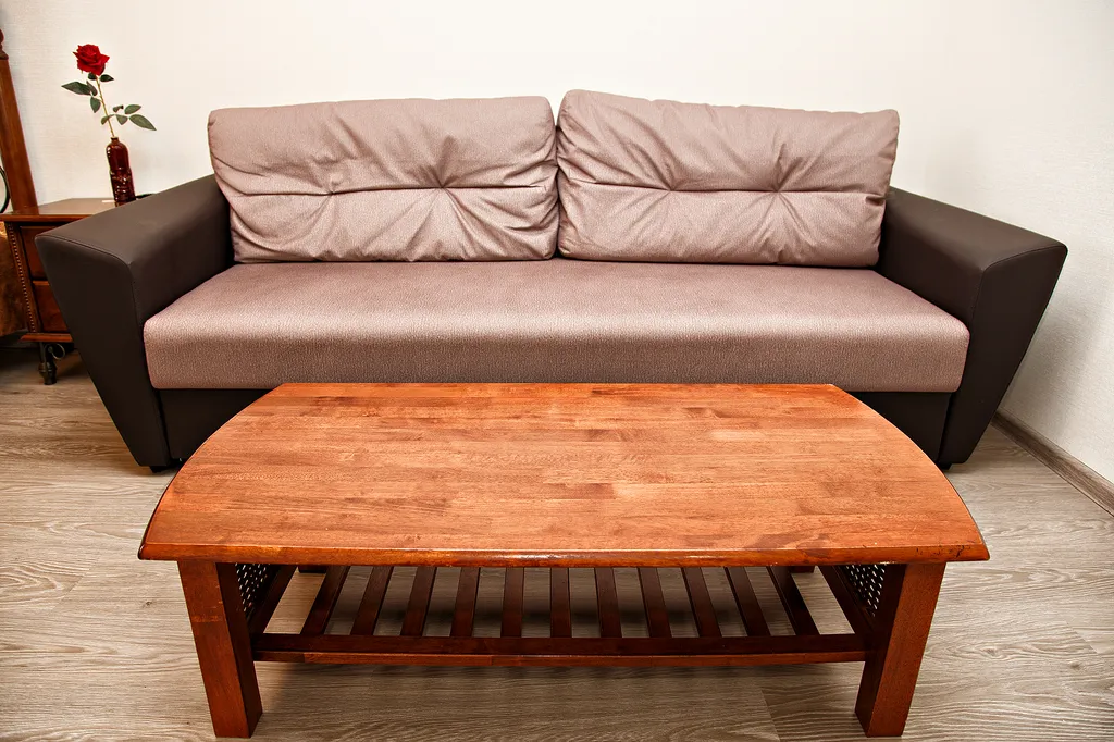 Квартира в центре, МЧС