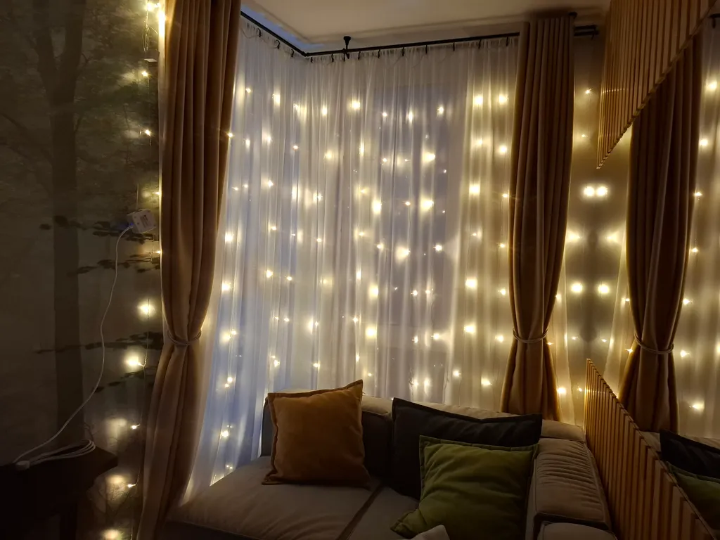 Квартира Квартира в гармонии с природой — Светлогорск