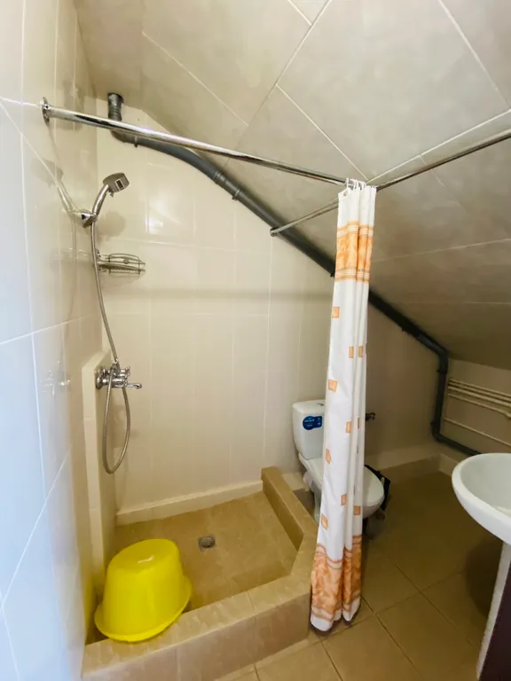 Квартира Комната — Геленджик