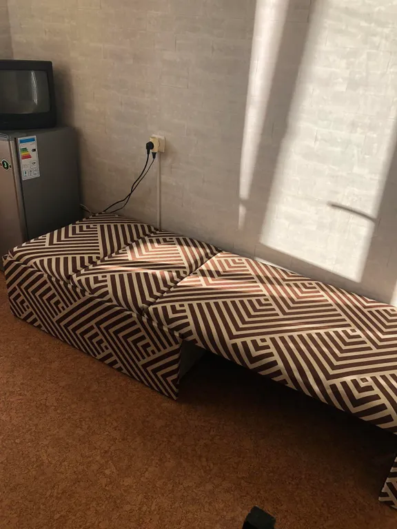 Квартира Уютная просторная квартира в тихом районе города — Калининград