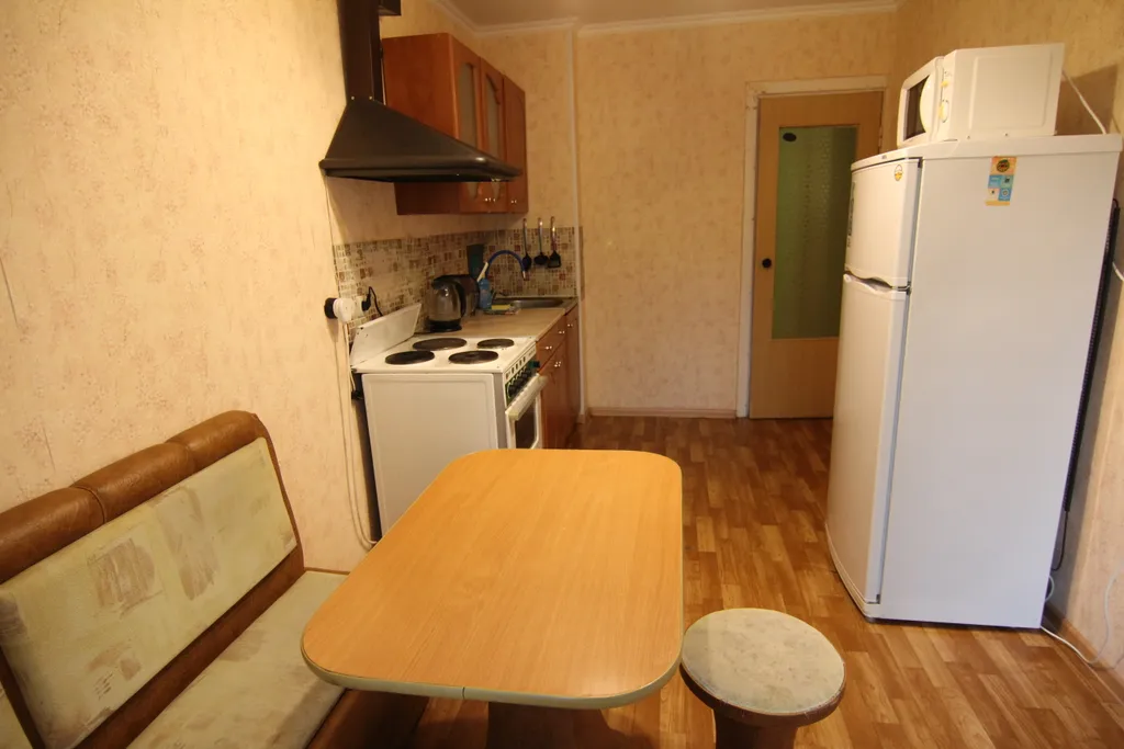 Квартира стандарт в центре