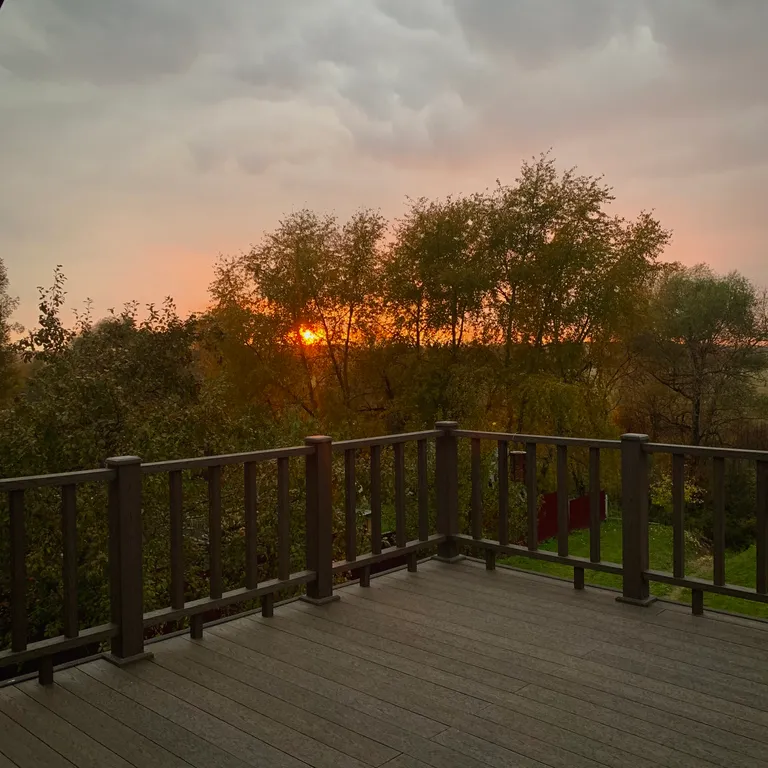 Коттедж Домик в деревне с джакузи — Раково