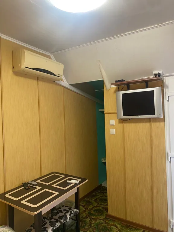 Квартира Комната — Кучугуры