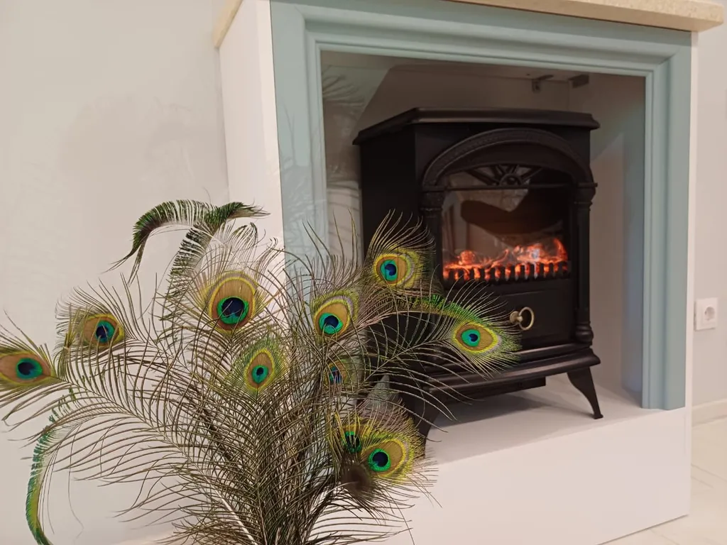 Апартаменты -окно в историю