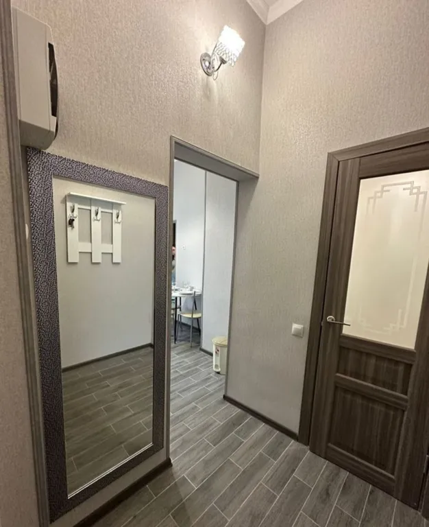 Очень уютная квартира в самом сердце города