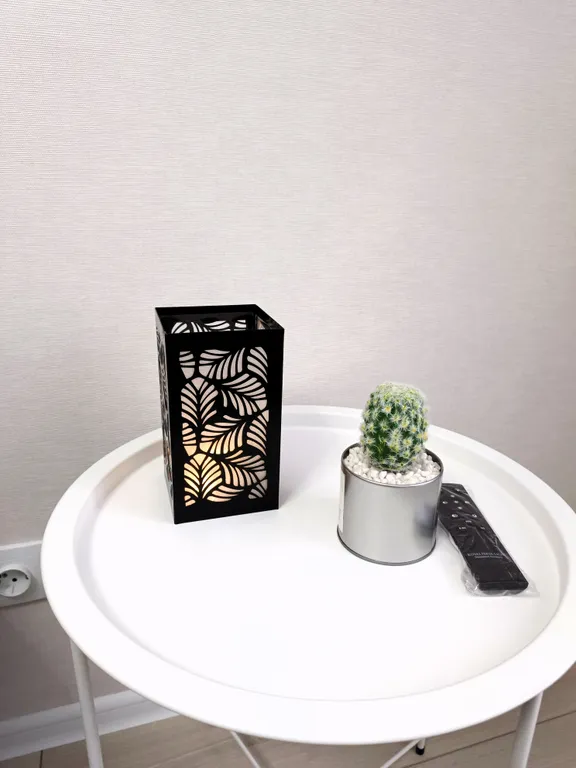 Квартира в новом ЖК в центре