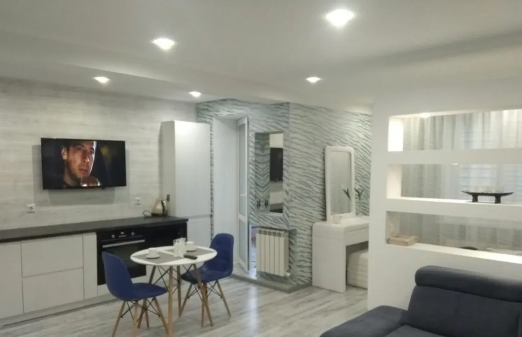 Уютная квартира в центре — аренда посуточно в Пинск