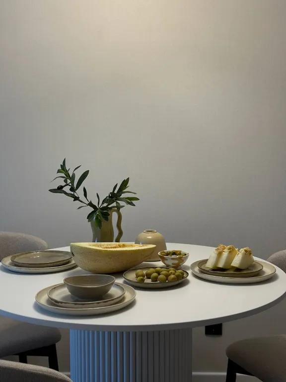 Апартаменты Парма