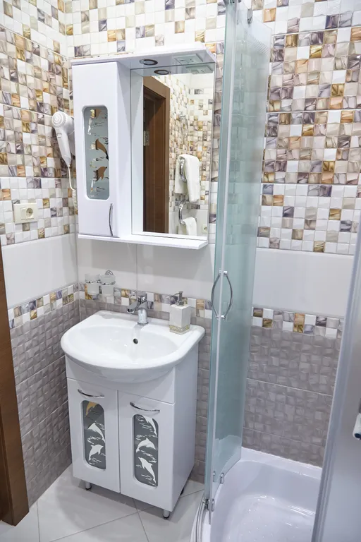 Квартира в новом элитном районе