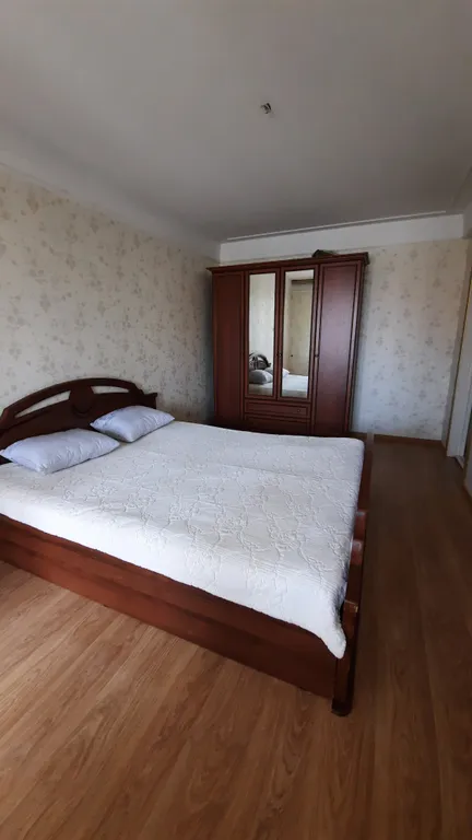 Квартира Уютная квартира возле моря — Каспийск