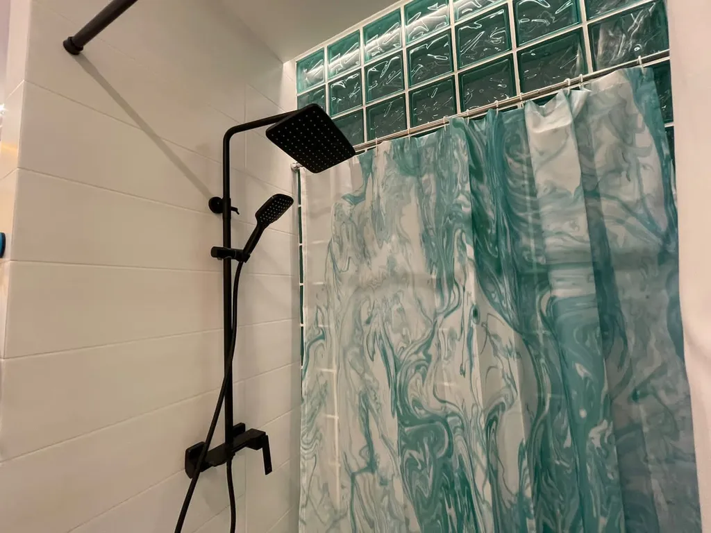 Солнечная квартира на самом берегу моря