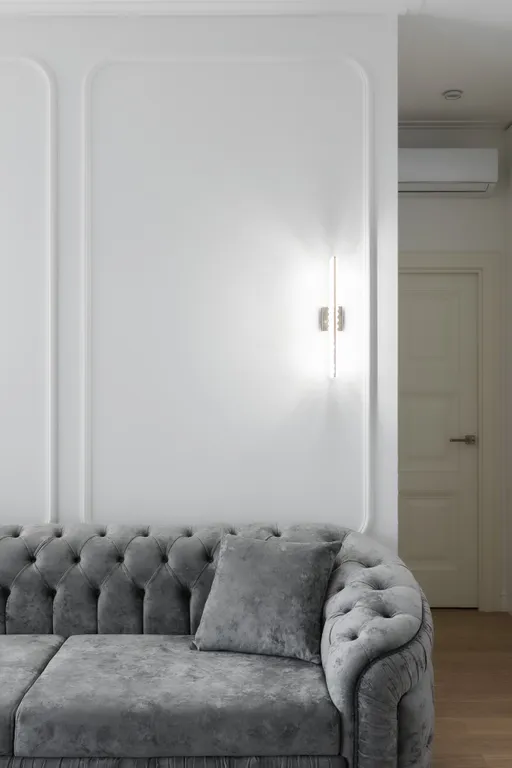 Квартира Квартира Leonardo Apartment — Минск