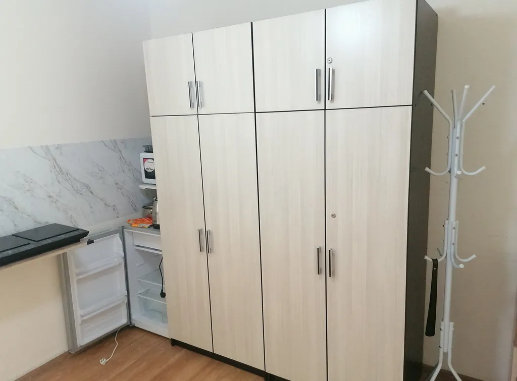 Уютная квартира на берегу моря