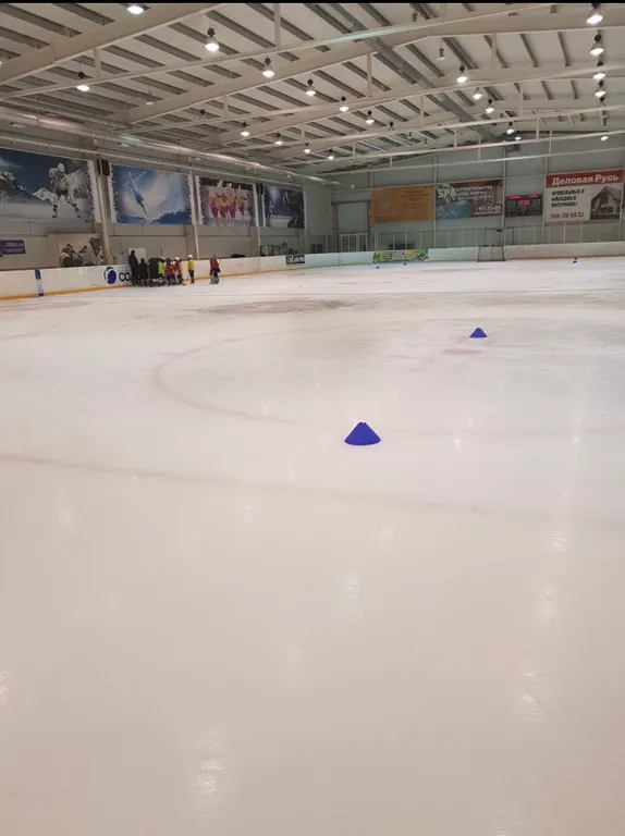 Квартира Уютная квартира в центре города — Сальское