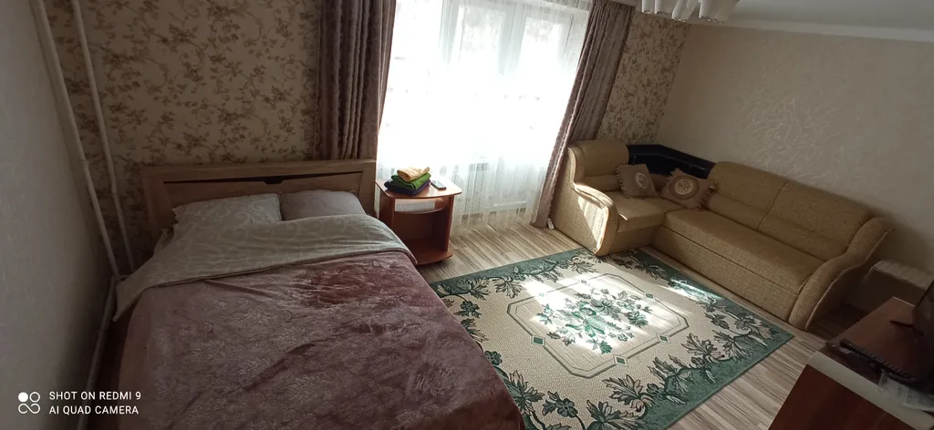 Квартира Уютный уголок — аренда посуточно в Тырныауз