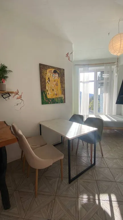 Апартамент Bali