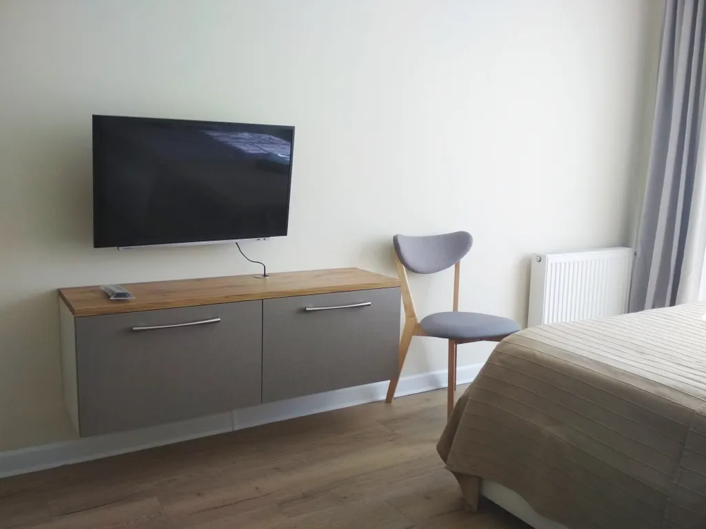 Квартира 1-комнатная Квартира — Калининград