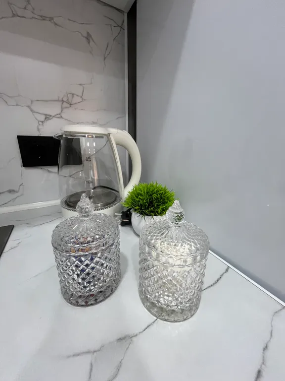 Уютные квартиры