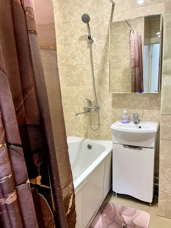 Апартамент бриз