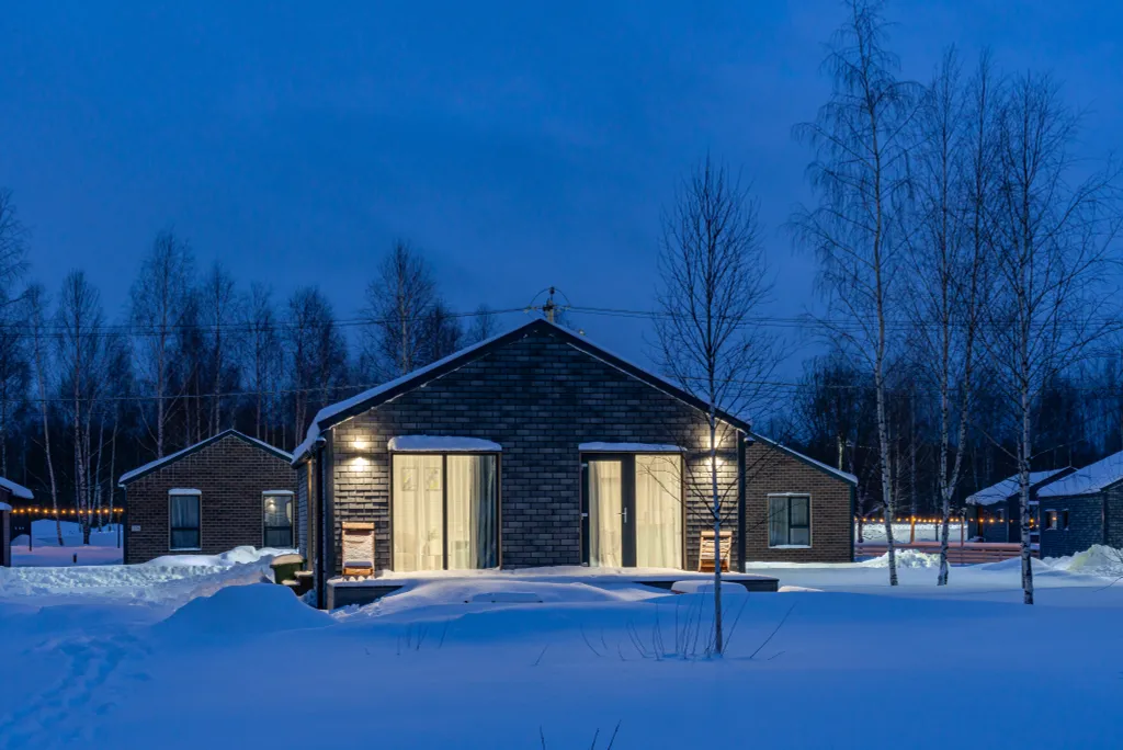 Частный дом КП Грин Лаундж