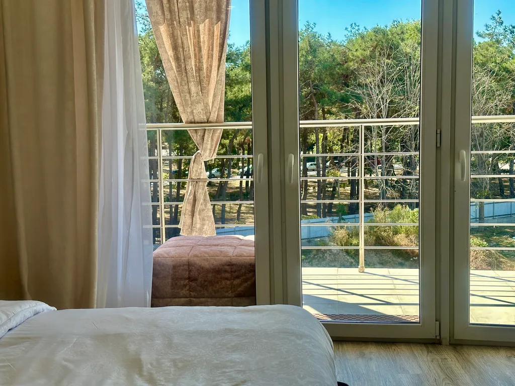 Квартира Апартаменты Монако 24 ЖК Колорит 83 — Анапа