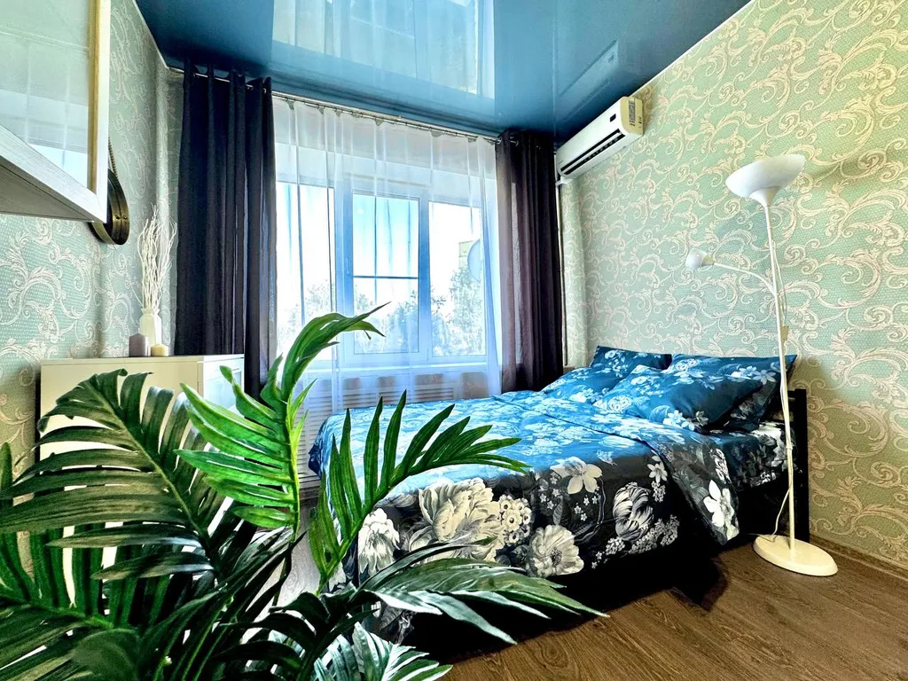 Квартира Современная и уютная квартира в самом центре Ярославля — Ярославль