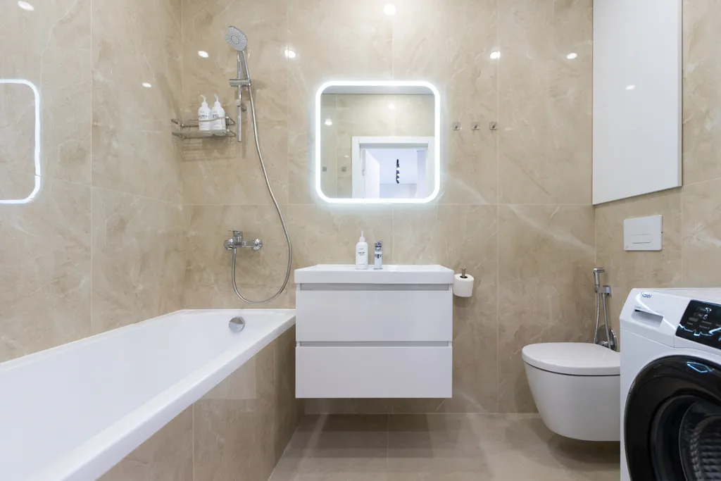 Квартира в Немецком доме