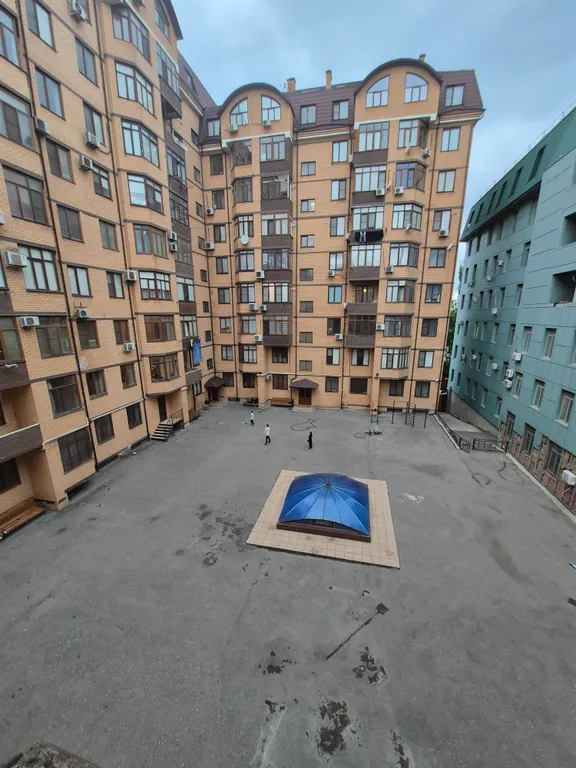 Квартира Уютная квартира в самом центре — Махачкала
