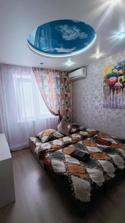 Прекрасная квартирка в Ленинском районе