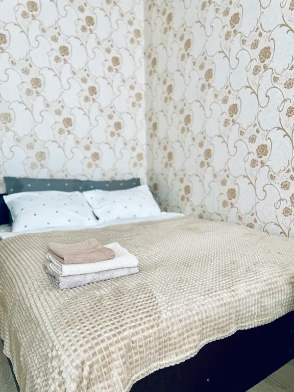 Уютная квартира для отдыха