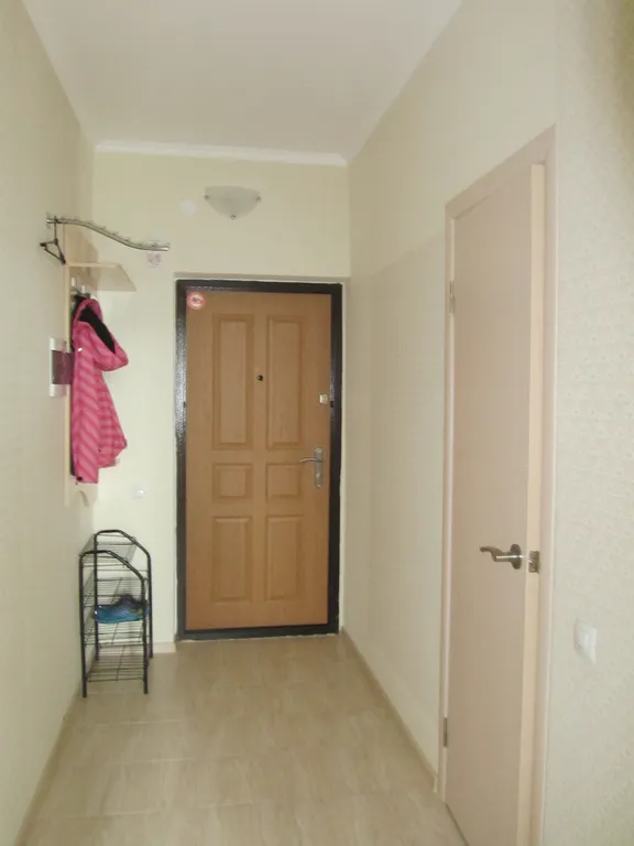 Квартира Уютная квартира в центре города в 15 мин до моря — Анапа