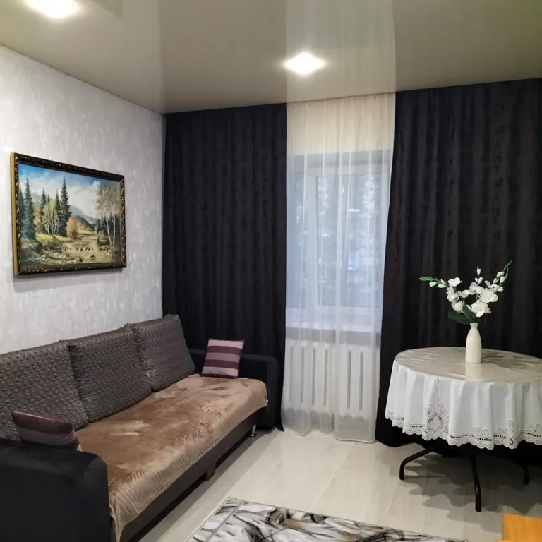 Квартира в центральной части города