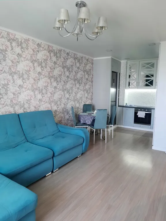 Домашний уют и чистота.