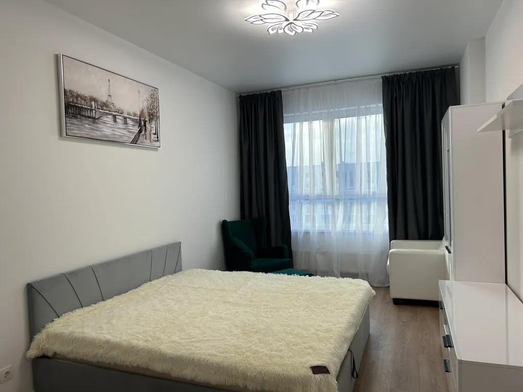 Квартира Уютная квартира — Москва