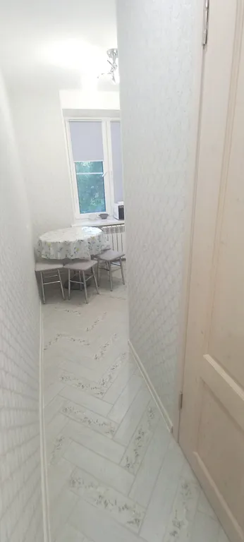 Квартира у фонтанов