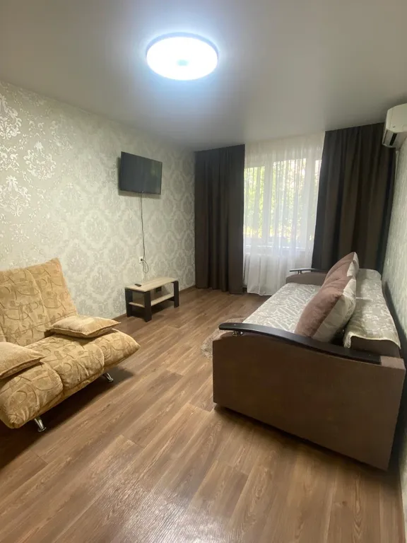 Квартира на улице Дружба