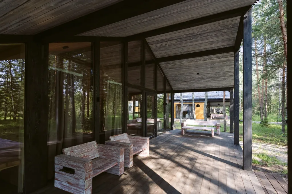 Дом пандора